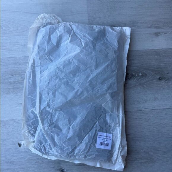 Marine Layer Lexi Rib Sun-In Spaghetti Strap Dress Vintage Indigo Small NWT‎ - Picture 6 of 7